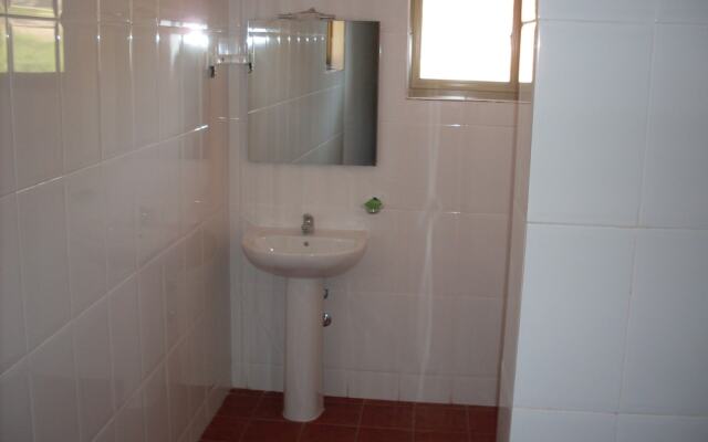 Hotel Limeira