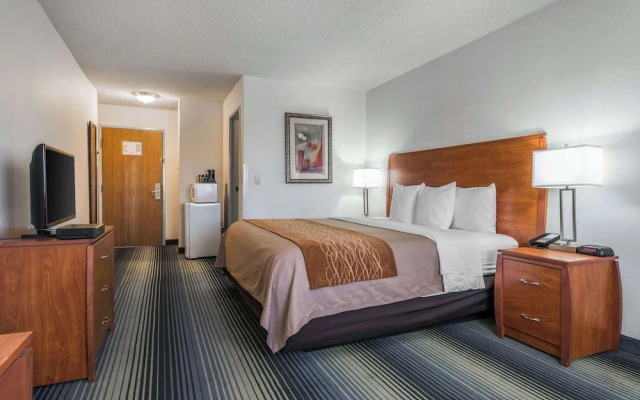 Comfort Inn Northwest