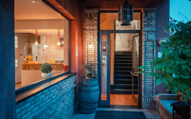 Mansarda Relax Wellness Gym & Spa