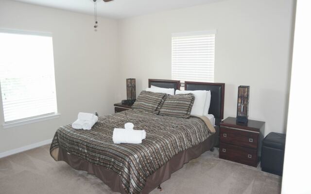 PR2149VD Providence - Five Bedroom Home