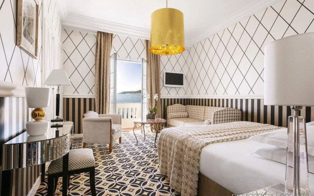 Hotel Belles Rives