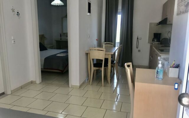 sea view apts & suites by pachiplex
