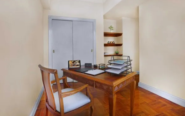 Rasamala & Cendana Menteng Managed By The Ascott – Guest Rooms – Jakarta