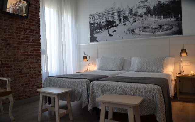 Hostal San Lorenzo