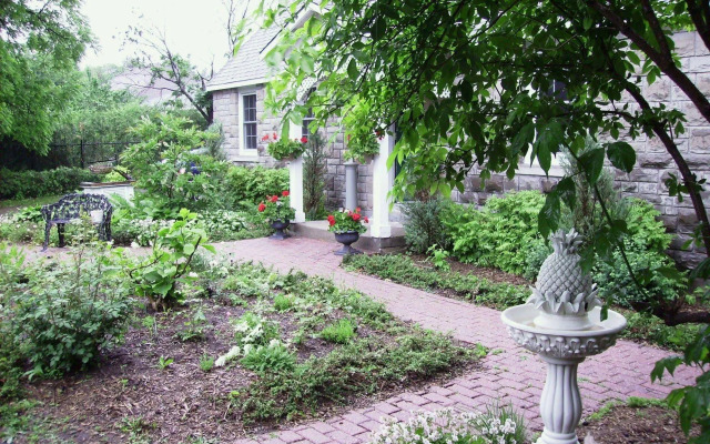 Prince of Wales Bed and Breakfast
