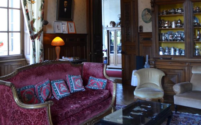 Chateau De Villersexel Chateaux Et Hotels Collection