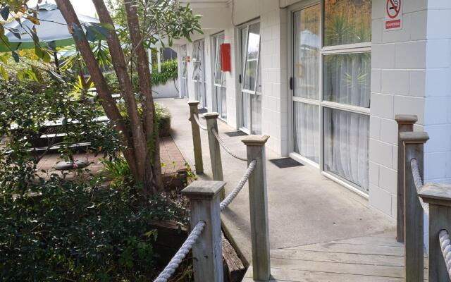 The Captains Motel