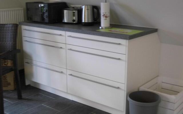 Appartements Buesum FW20