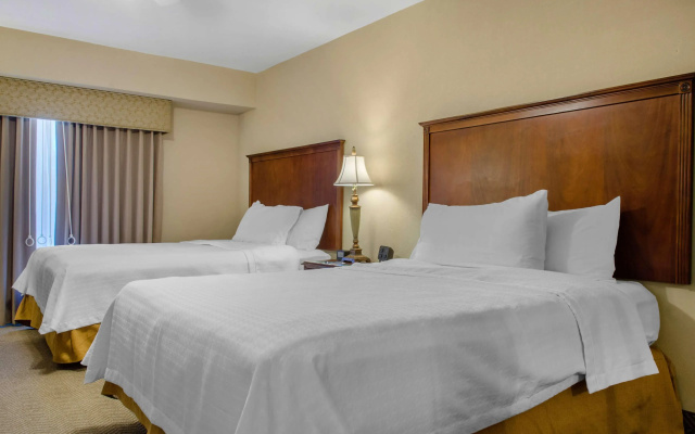 Homewood Suites Covington