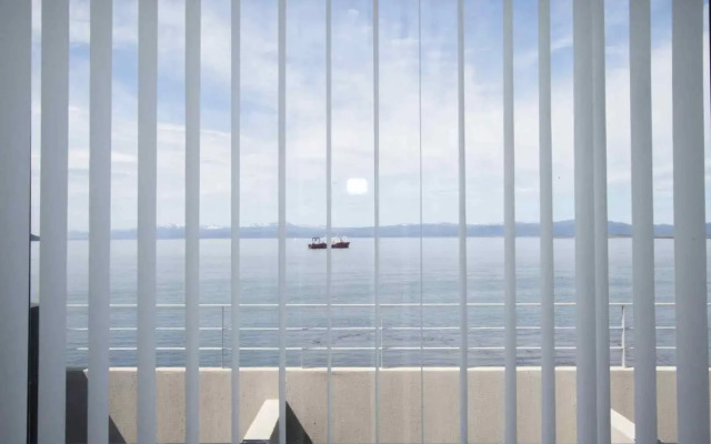 De La Costa Apartamentos