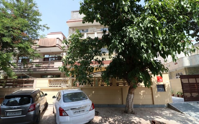 OYO 12968 Hotel The Domus