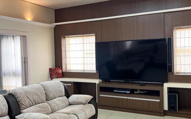 Residencial Vicente Vaz