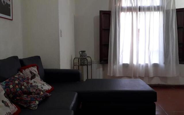 Casa Arguello