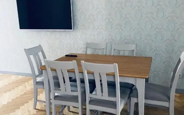 Roze Republikas Apartments