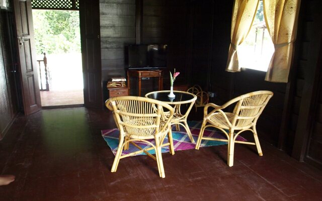 Taiping Resort