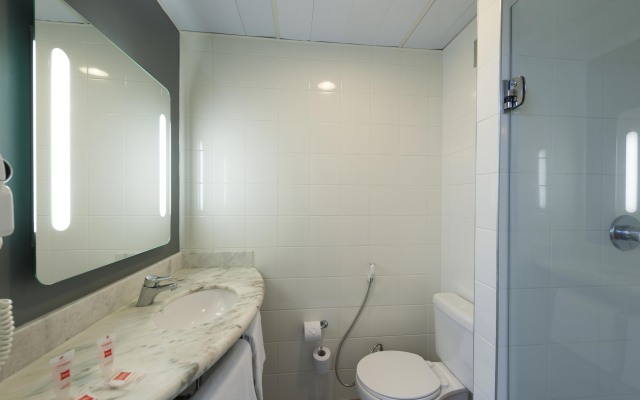 ibis Campinas