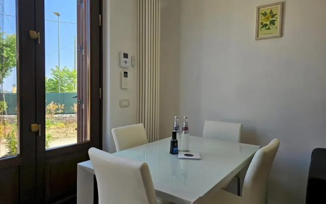 Lina 840 in Monopoli