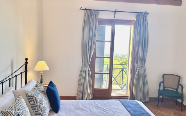 Boutique Hotel Maravilla