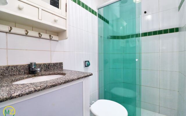 MZapartments Bulhoes