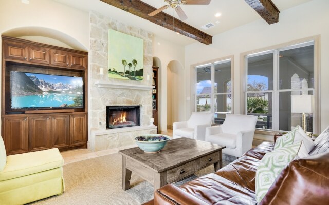 The Arrive Mardi Gras - 5 Br Home