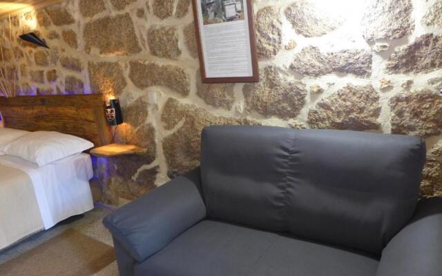 Casas da Villa- Monsanto