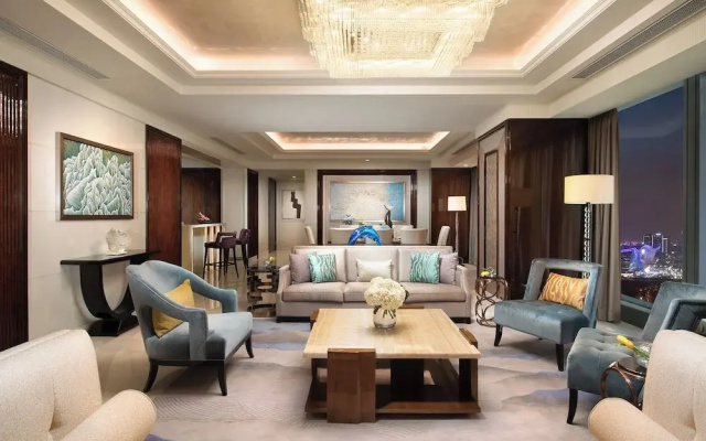 Vignette Collection Palm Springs  Chengdu