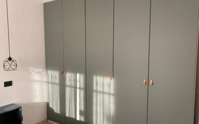 Appartamento L'Olivo