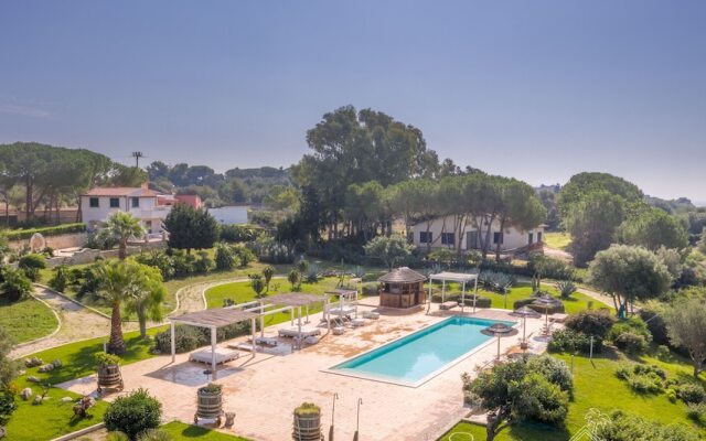 Reginella - Residence Plemmirio