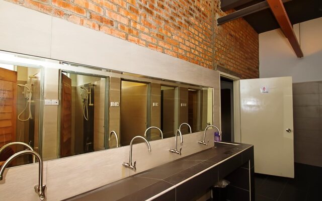 ramarama Designer Boutique Hotel