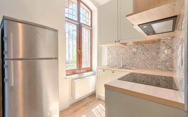 Imperial Apartments - Nautilius