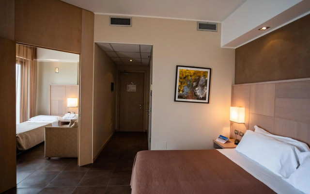 Hotel Abruzzo Marina