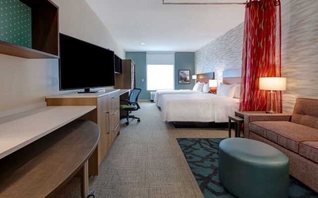 Home2 Suites By Hilton Galveston
