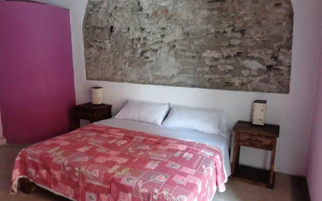 Casa Abolengo