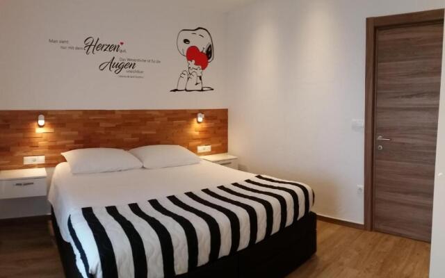 Apartments Ursic MB