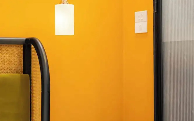 Little Balcony Hang Ca