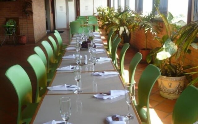 Hotel Torre del Prado
