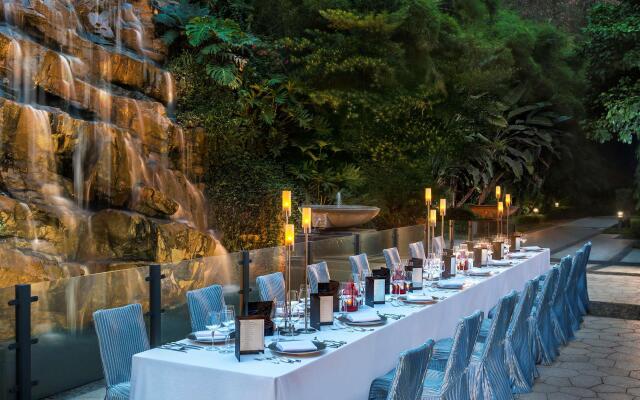 Le Meridien Xiamen