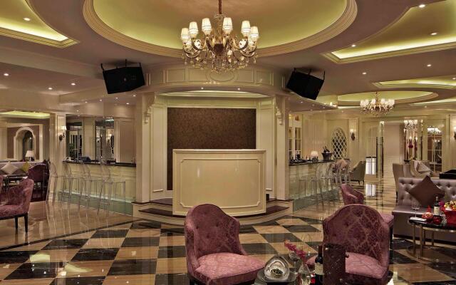 Sofitel Guangzhou Sunrich