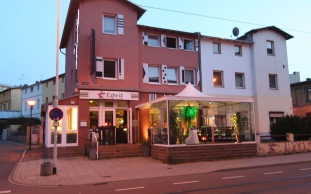 Esprit Hotel
