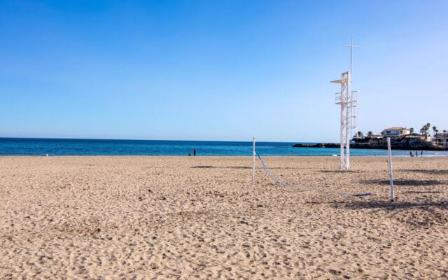 Apartment Menorca Jávea