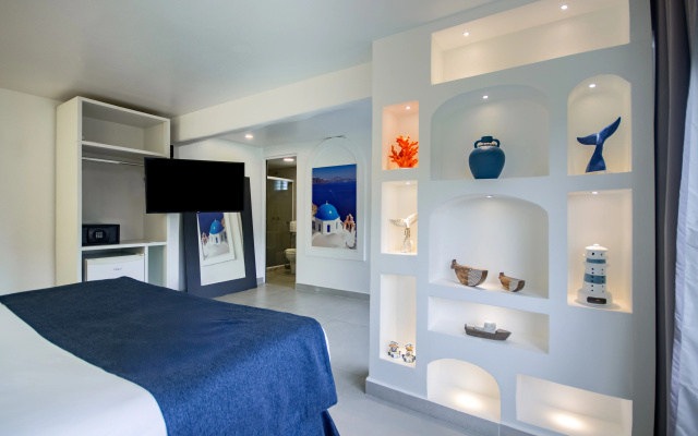 Greco Hotel