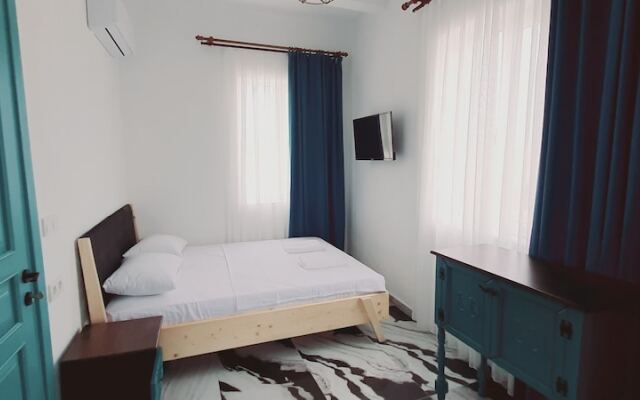 Alada Garden Otel