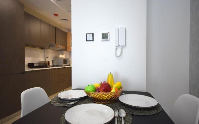 KeyHost - Pantheon Elysee JVC - K246