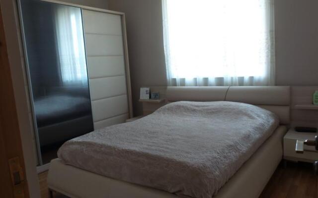 Nargiz's House