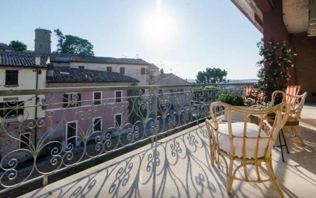 Casa Vacanze Via Marconi