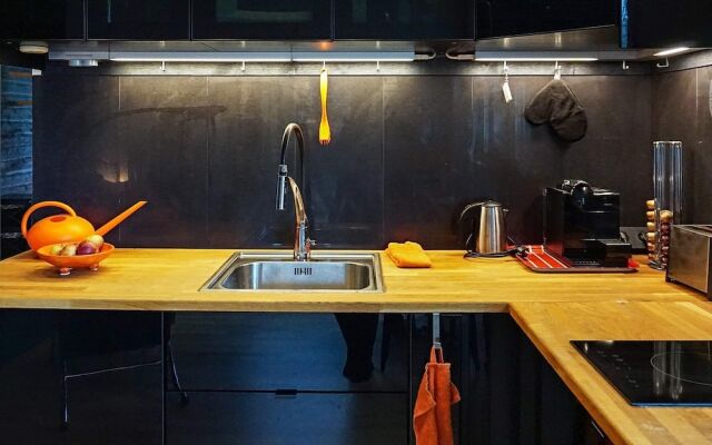 5 Person Holiday Home in Ösmo