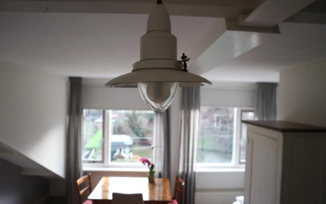B&B - Pension Het Oude Dorp