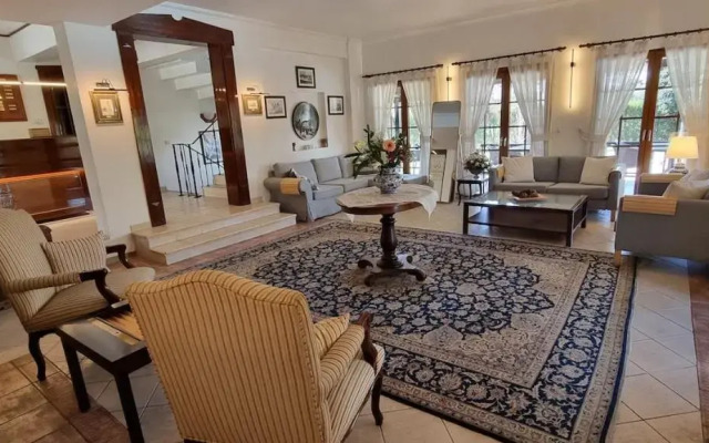 Efe Hotel Göcek