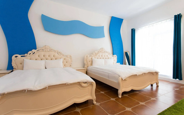 Mira Bella Guest House
