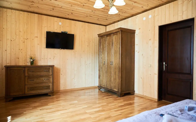 Cottage Panskyi Kut
